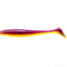Мягкие приманки Narval Choppy Tail 14cm #007-Purple Spring
